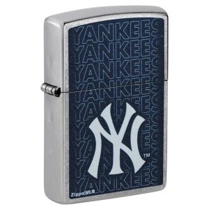 ZIPPO 46548 MLB NEW YORK YANKEES