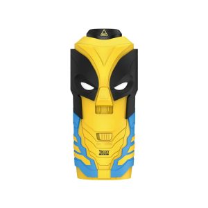 YOCAN RED R28 CHARACTER BUTANE TORCH WILD FIRE