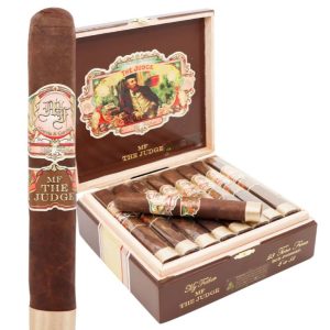 MY FATHER THE JUDGE TORO FINO (6X52) BP BOX OF 20