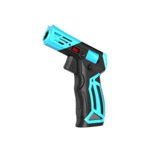 YOCAN RED DIABLO BUTANE TORCH