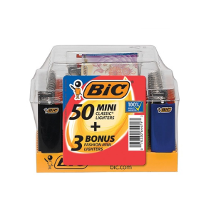 BIC MINI LIGHTER