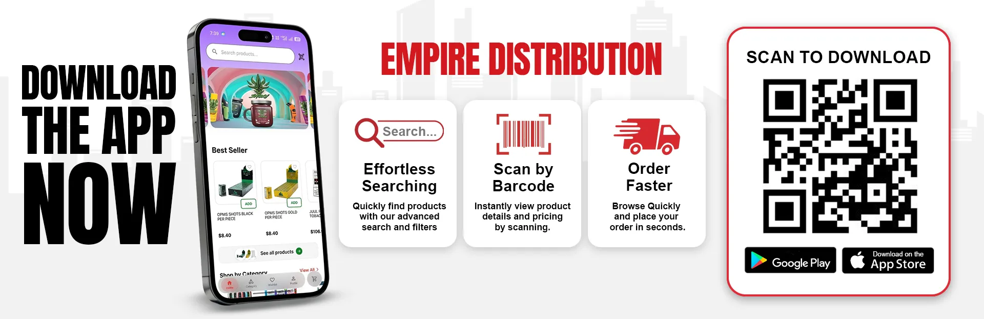 cigarette distributors near me Squares Intl Online Presentations Channel Empire Smoke Distribution - Smoke