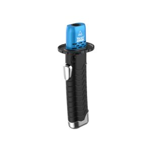 YOCAN RED KATANA BUTANE TORCH BLUE