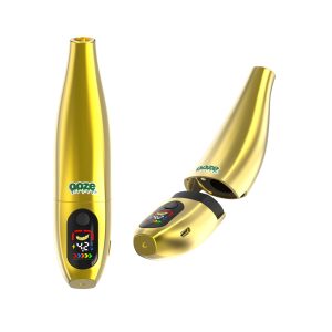 OOZE PEEL BANANA BATTERY LUCKY GOLD PCS