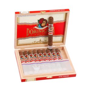 DEADWOOD DOMINICANA BUENAS NOCHES TORO BOX OF 10