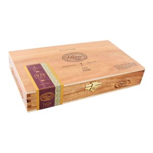 PADRON NO.6 NAT 1926 (50 X 4 3/4) BOX OF 24
