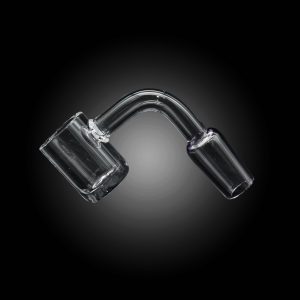 14MM 90D MALE CLEAR BANGER 20CT JAR