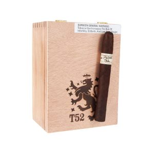 LIGA PRIVADA T52 CORONA VIVA (6 X 46) BOX OF 24