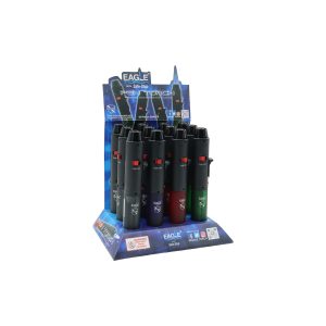 EAGLE PEN TORCH PT132P (7'') -BOX OF 12 - 10853195000884