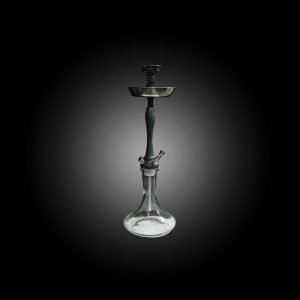 MYA HOOKAH MIRAGE 238T SET IN A BOX (24 INCH -238T)