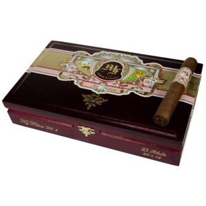 MY FATHER NO.1 ROBUSTO (5 1/4X52) BOX OF 20