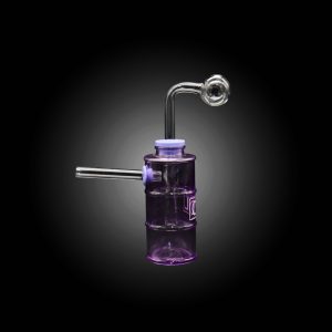 7'' DRUM OIL BURNER PURPLE - 100000953260