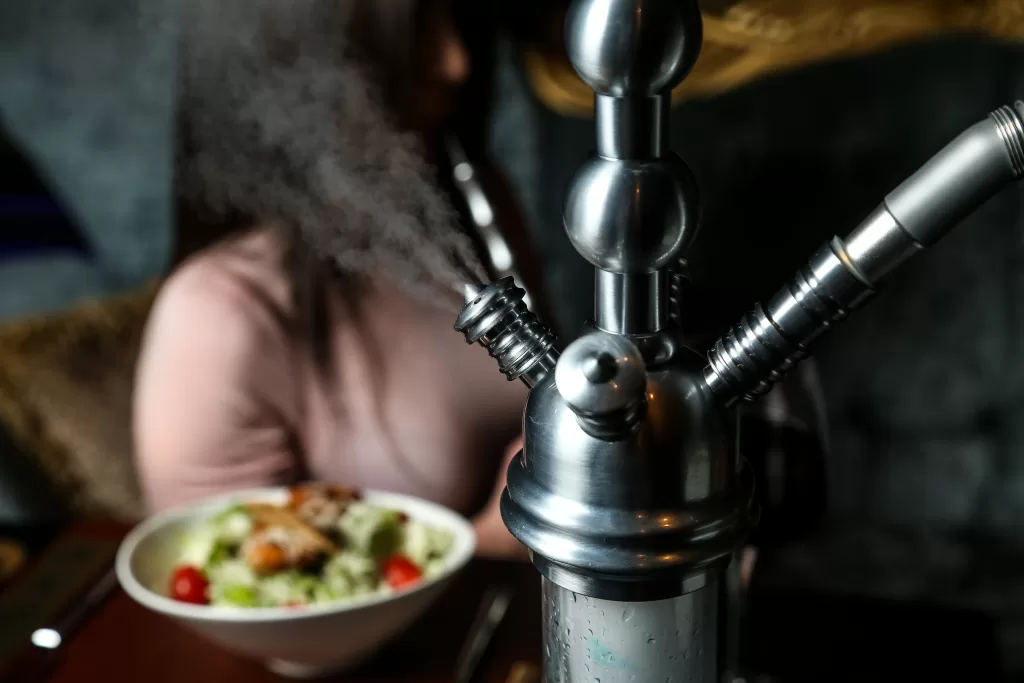 Hookah Guide: Hookah Pipes, Flavors & Accessories Explained
