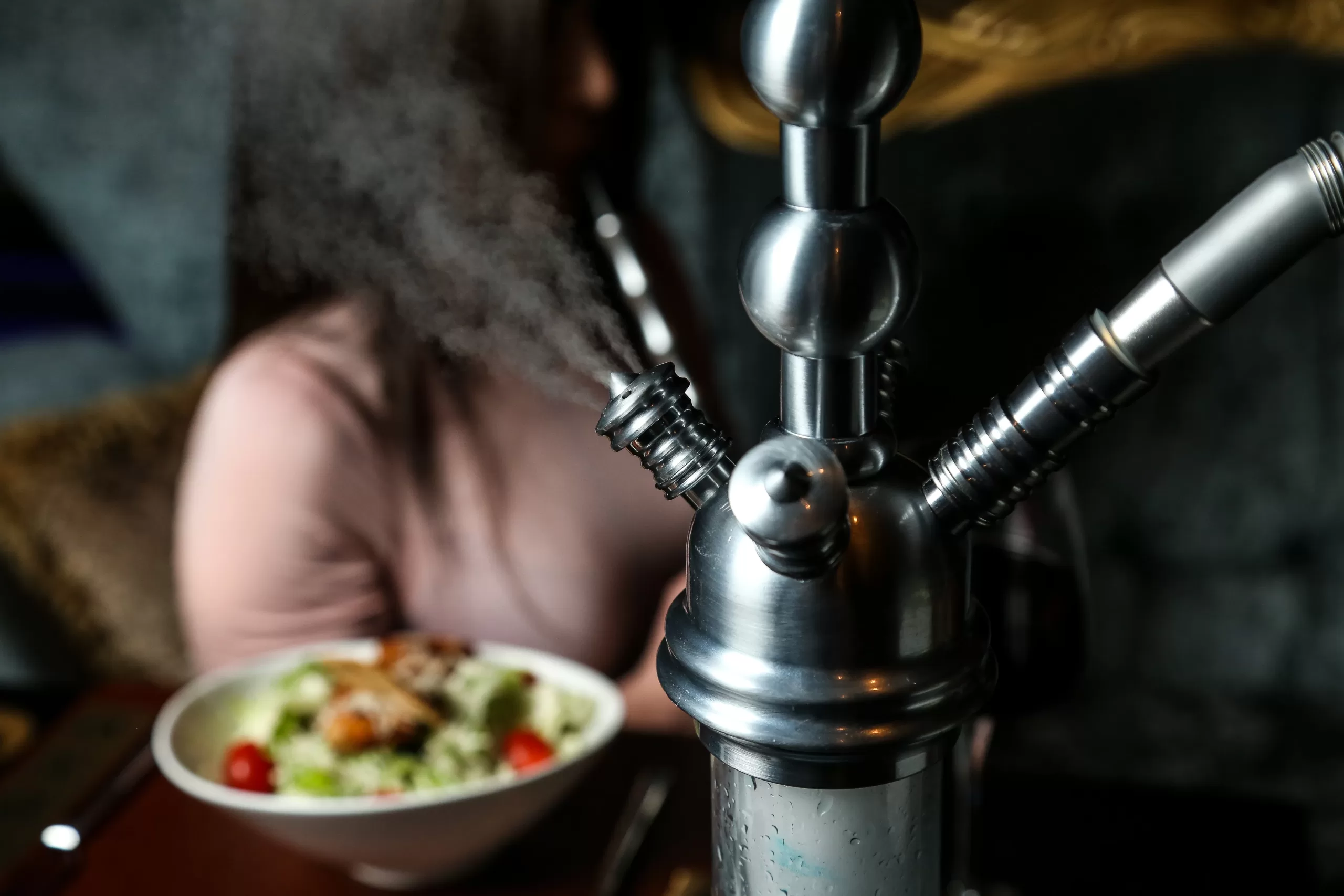 Hookah Guide: Hookah Pipes, Flavors & Accessories Explained