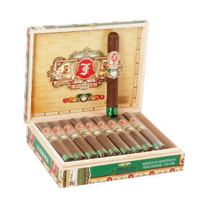 FONSECA MX TORO GRANDE (6 1/2X56) BOX OF 20