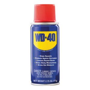 WD-40 2.75OZ / 3OZ