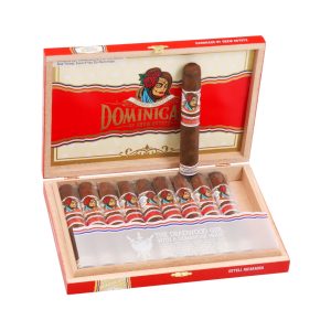 DEADWOOD DOMINICANA BUENAS NOCHES GORDO BOX OF 10