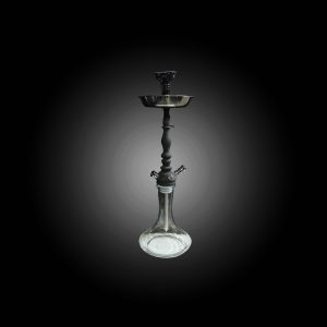 MYA HOOKAH MIRAGE 237T SET IN A BOX (24 INCH - 237T)