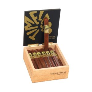 TIMELESS SUPREME 650 BOX OF 21