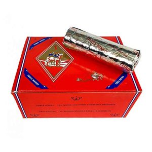THREE KINGS CHARCOAL 33MM