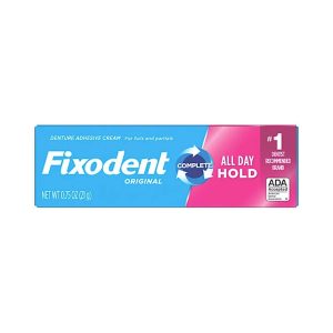 FIXODENT ORIGINAL 0.75OZ
