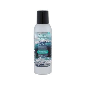 TOP SMOKE ODOR AIR FRESHENER 7OZ OCEAN BREEZE
