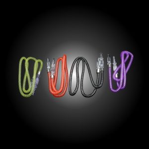 DISPOSABLE PLASTIC HOSE PCS