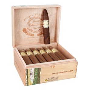 MY FATHER JAIME GARCIA ESPECIAL SUPER GORDO (5.75X66) BOX OF 20