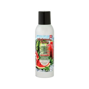 TOP SMOKE ODOR AIR FRESHENER 7OZ WATERMELON ZLUSHIE