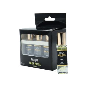 HOSH AURA BELLA EDP PARFUME FOR MAN BOMB (20ML) -BOX OF 6 PCS