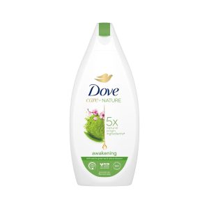 DOVE BODY WASH 400ML / 450ML