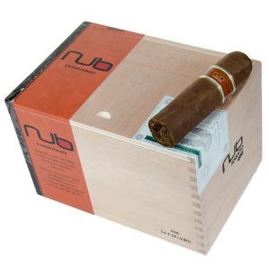 NUB HABANO (4X66) BOX OF 24