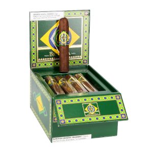CAO BRAZILIA GOL! BOX OF 20
