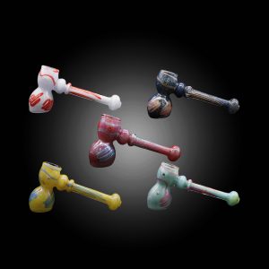 6'' FRIT DUST MINI PREMIUM HAMMER 7CT JAR - 100000953862