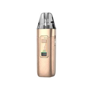 VAPORESSO LUXE X3 KIT GOLD SILK
