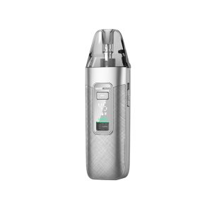 VAPORESSO LUXE X3 KIT GRAY SILK