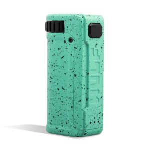 WULF UNI S MOD TEAL WITH BLACK SPATTER - 101061005512