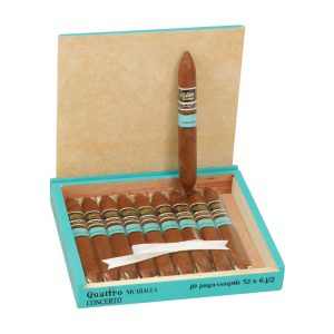 AGING ROOM QUATTRO NICA CONCERTO IMPROMPTU (52X6 1/2) BOX OF 10