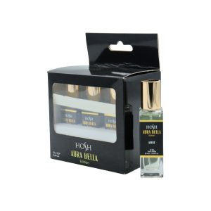 HOSH AURA BELLA EDP PARFUME FOR MAN AVENT (20ML) -BOX OF 6 PCS