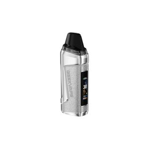 GEEK VAPE AEGIS NANO 3 KIT POLAR SILVER
