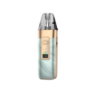 VAPORESSO LUXE X3 KIT FLUID GREEN