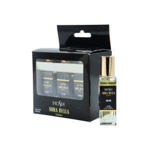 HOSH AURA BELLA EDP PARFUME FOR MAN MILYON (20ML) -BOX OF 6 PCS