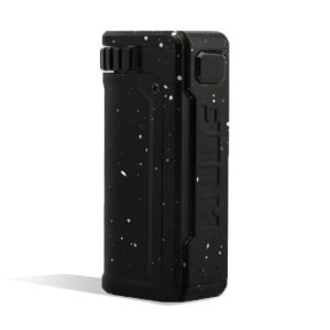WULF UNI S MOD BLACK WITH WHITE SPATTER - 101061005482
