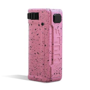 WULF UNI S MOD PINK WITH BLACK SPATTER - 101061005550