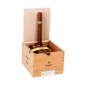 TATUAJE REGIOS (5 1/2X50) BOX OF 25