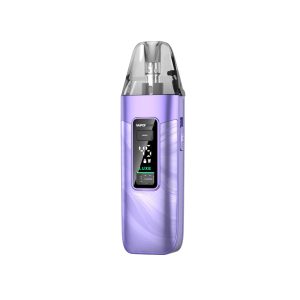 VAPORESSO LUXE X3 KIT FLUID PURPLE