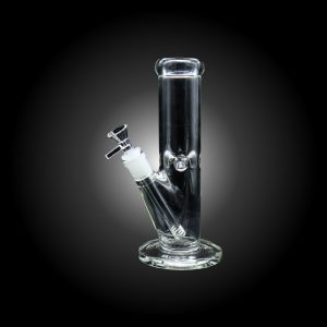 9.5'' CLEAR STRAIGHT WATER PIPE