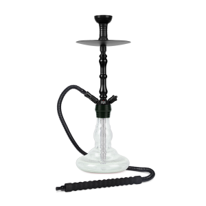 BYO HOOKAH 20'' RIP CLICK TECHNOLOGY 1 HOSE