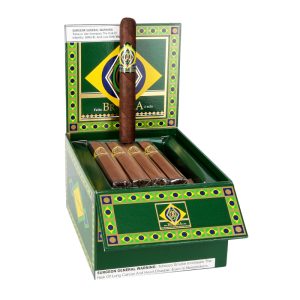 CAO BRAZILIA LAMBADA (6X50) BOX OF 20