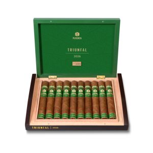 PLASENCIA LIMITED EDITION TRIUNFAL BOX OF 10